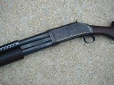 WINCHESTERWW1 , 1918 ORIGINAL TRENCH GUN, U.S. SURCHARGED - 3 of 15