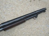 WINCHESTERWW1 , 1918 ORIGINAL TRENCH GUN, U.S. SURCHARGED - 9 of 15