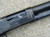 WINCHESTERWW1 , 1918 ORIGINAL TRENCH GUN, U.S. SURCHARGED - 15 of 15