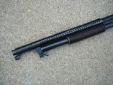 WINCHESTERWW1 , 1918 ORIGINAL TRENCH GUN, U.S. SURCHARGED - 2 of 15