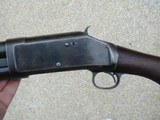 WINCHESTERWW1 , 1918 ORIGINAL TRENCH GUN, U.S. SURCHARGED - 13 of 15