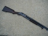 WINCHESTERWW1 , 1918 ORIGINAL TRENCH GUN, U.S. SURCHARGED - 4 of 15