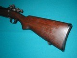 U.S. SPRINGFIELD 1903"NRASPORTER"w/DOCUMENTATION - 9 of 15