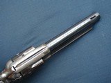 COLT U.S. ARTILLERY MODEL, EXCELLENT ORIGINAL CONDITION - 6 of 10