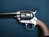 COLT U.S. ARTILLERY MODEL, EXCELLENT ORIGINAL CONDITION - 10 of 10