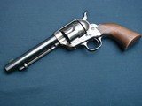 COLT U.S. ARTILLERY MODEL, EXCELLENT ORIGINAL CONDITION - 7 of 10