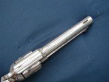 SCARCE ORIGINAL REMINGTON MODEL 1875 44-40 WITH5 1/2"BARREL - 4 of 13