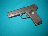 COLT WW 2 ISSUE,
MODEL 1908
.32 U.S. PROPERTY , EXCELLENT CONDITION - 2 of 5