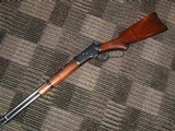 BEAUTIFUL WINCHESTER MODEL 92, 44-40 16" TRAPPER, SEMI DELUXE.....RESTORATION - 12 of 12