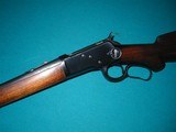 BEAUTIFUL WINCHESTER MODEL 92, 44-40 16" TRAPPER, SEMI DELUXE.....RESTORATION - 1 of 12