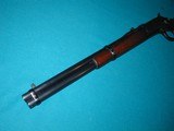 BEAUTIFUL WINCHESTER MODEL 92, 44-40 16" TRAPPER, SEMI DELUXE.....RESTORATION - 3 of 12
