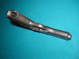 CZ 27, WW 2 GERMAN ISSUE, BEAUTIFUL CONDITION - 5 of 8