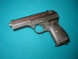CZ 27, WW 2 GERMAN ISSUE, BEAUTIFUL CONDITION - 8 of 8