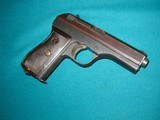 CZ 27, WW 2 GERMAN ISSUE, BEAUTIFUL CONDITION - 1 of 8