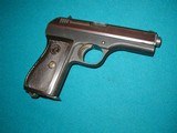 CZ 27, WW 2 GERMAN ISSUE, BEAUTIFUL CONDITION - 7 of 8