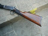 NICE FULL DELUXE , STRAIGHT GRIP , TAKEDOWN1894 MADE IN 1899 .30 WCF w/ FACTORY LETTER - 1 of 14