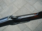 NICE FULL DELUXE , STRAIGHT GRIP , TAKEDOWN1894 MADE IN 1899 .30 WCF w/ FACTORY LETTER - 9 of 14