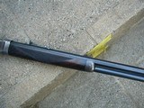 NICE FULL DELUXE , STRAIGHT GRIP , TAKEDOWN1894 MADE IN 1899 .30 WCF w/ FACTORY LETTER - 6 of 14