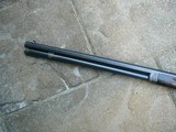 NICE FULL DELUXE , STRAIGHT GRIP , TAKEDOWN1894 MADE IN 1899 .30 WCF w/ FACTORY LETTER - 2 of 14