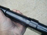 BEAUTIFUL ORIGINALWW 2 MODEL 1897 U.S. TRENCH GUN - 5 of 15