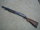 BEAUTIFUL ORIGINALWW 2 MODEL 1897 U.S. TRENCH GUN - 2 of 15