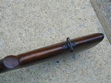 BEAUTIFUL ORIGINALWW 2 MODEL 1897 U.S. TRENCH GUN - 11 of 15