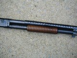 BEAUTIFUL ORIGINALWW 2 MODEL 1897 U.S. TRENCH GUN - 8 of 15