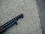 BEAUTIFUL ORIGINALWW 2 MODEL 1897 U.S. TRENCH GUN - 9 of 15