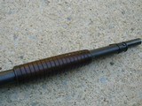 EXCELLENT ORIGINALWINCHESTERMODEL12 ,U.S. WW 2 RIOT GUN, 1942 - 10 of 15