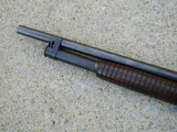 EXCELLENT ORIGINALWINCHESTERMODEL12 ,U.S. WW 2 RIOT GUN, 1942 - 12 of 15