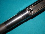 EXCELLENT ORIGINALWINCHESTERMODEL12 ,U.S. WW 2 RIOT GUN, 1942 - 7 of 15