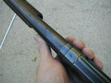 EXCELLENT ORIGINALWINCHESTERMODEL12 ,U.S. WW 2 RIOT GUN, 1942 - 2 of 15