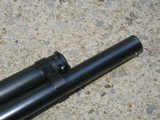 EXCELLENT ORIGINALWINCHESTERMODEL12 ,U.S. WW 2 RIOT GUN, 1942 - 9 of 15