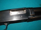 EXCELLENT ORIGINALWINCHESTERMODEL12 ,U.S. WW 2 RIOT GUN, 1942 - 15 of 15
