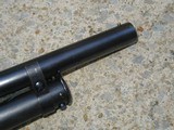 EXCELLENT ORIGINALWINCHESTERMODEL12 ,U.S. WW 2 RIOT GUN, 1942 - 8 of 15