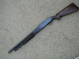 EXCELLENT ORIGINALWINCHESTERMODEL12 ,U.S. WW 2 RIOT GUN, 1942 - 14 of 15