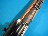 VERY NICE WW 2 JAPANESE TYPE 97 SNIPER W/ CASE - 11 of 15