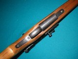 VERY NICE WW 2 JAPANESE TYPE 97 SNIPER W/ CASE - 9 of 15