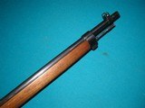 VERY NICE WW 2 JAPANESE TYPE 97 SNIPER W/ CASE - 4 of 15