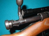 VERY NICE WW 2 JAPANESE TYPE 97 SNIPER W/ CASE - 7 of 15