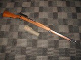 VERY NICE WW 2 JAPANESE TYPE 97 SNIPER W/ CASE - 15 of 15