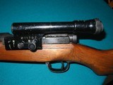 VERY NICE WW 2 JAPANESE TYPE 97 SNIPER W/ CASE - 2 of 15