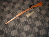 VERY NICE WW 2 JAPANESE TYPE 97 SNIPER W/ CASE - 14 of 15