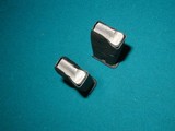ORIGINAL FACTORY HI POWER MAGS, 2 , NEW UN-ISSUED MARKED RA ON BOTTOM - 4 of 6
