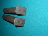 ORIGINAL FACTORY HI POWER MAGS, 2 , NEW UN-ISSUED MARKED RA ON BOTTOM - 5 of 6