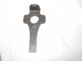 WW 2 EAGLE 63 ORIGINAL GERMAN LOADING TOOL - 6 of 6