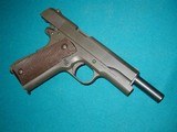 GORGEOUS WW 2 COLT 1942, WB INSPECTED 1911A1 - 7 of 15