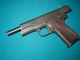 GORGEOUS WW 2 COLT 1942, WB INSPECTED 1911A1 - 8 of 15