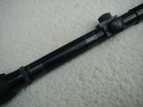 ORIGINAL WW 2 M-82 SNIPER SCOPE - 8 of 13