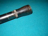 ORIGINAL WW 2 M-82 SNIPER SCOPE - 4 of 13